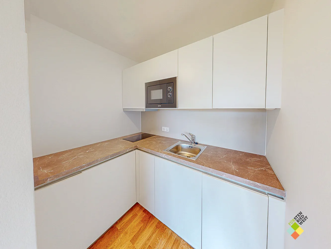 1 Zimmer Wohnung mit 39 m² in München – Bild 4
