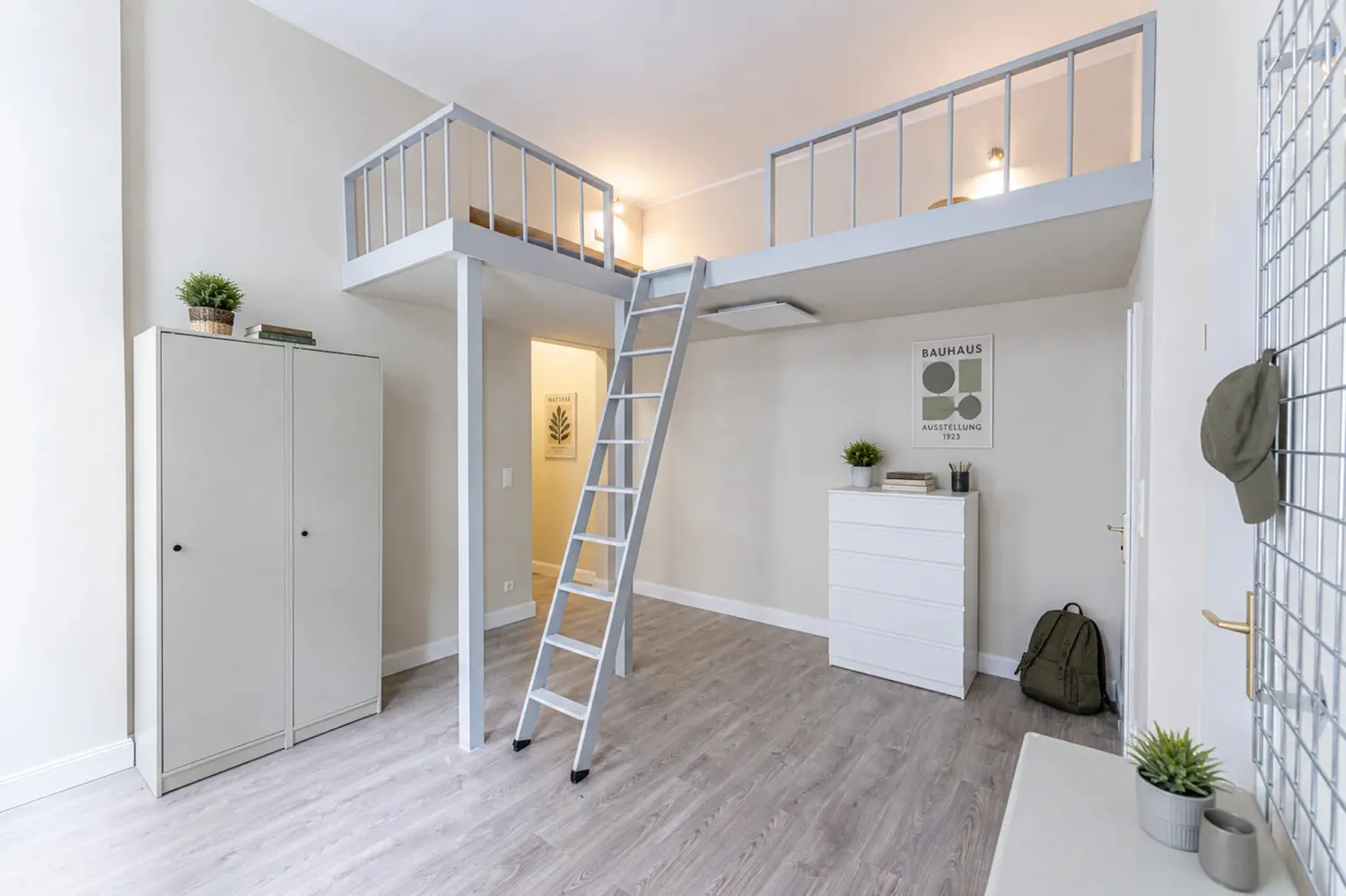 WG-Zimmer mit 32 m² in Berlin – Bild 5
