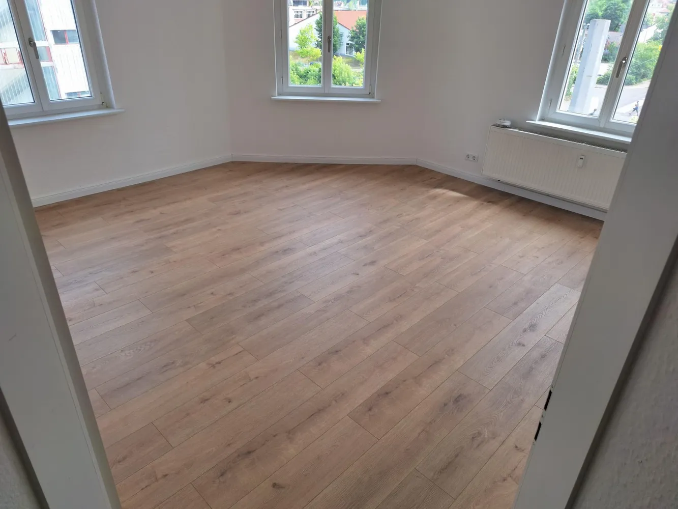 3 Zimmer Wohnung mit 74 m² in Leipzig – Bild 9
