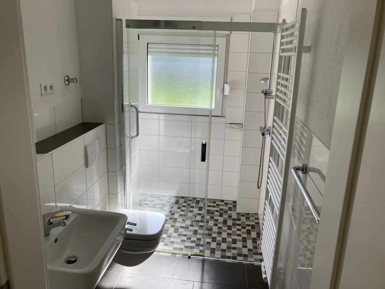 3 Zimmer Wohnung mit 60 m² in Bochum – Bild 3