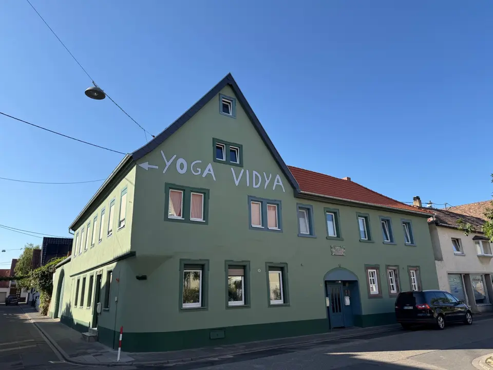 3 Zimmer Wohnung mit 50 m² in Worms – Bild 7