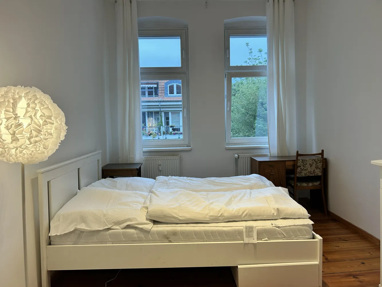 2 Zimmer Wohnung mit 50 m² in Berlin – Bild 1
