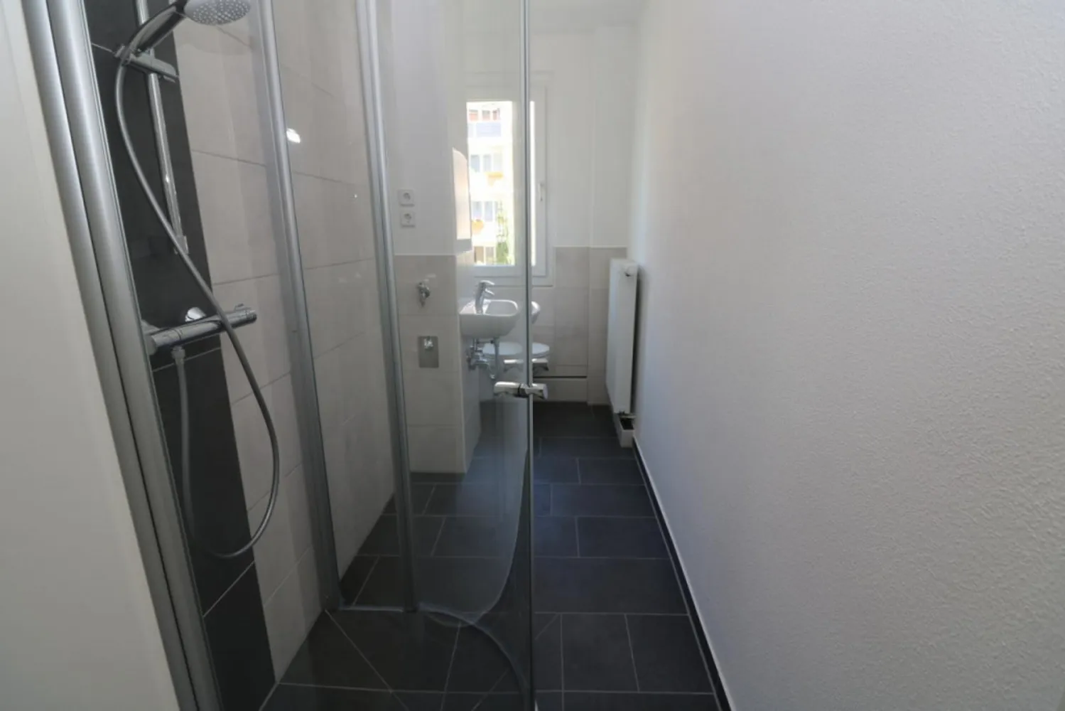 3 Zimmer Wohnung mit 62 m² in Freiberg – Bild 3