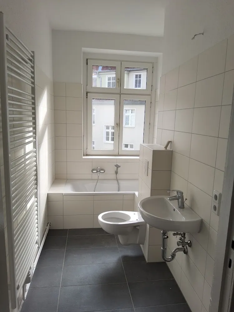 4 Zimmer Wohnung mit 73 m² in Frankfurt (Oder) – Bild 8