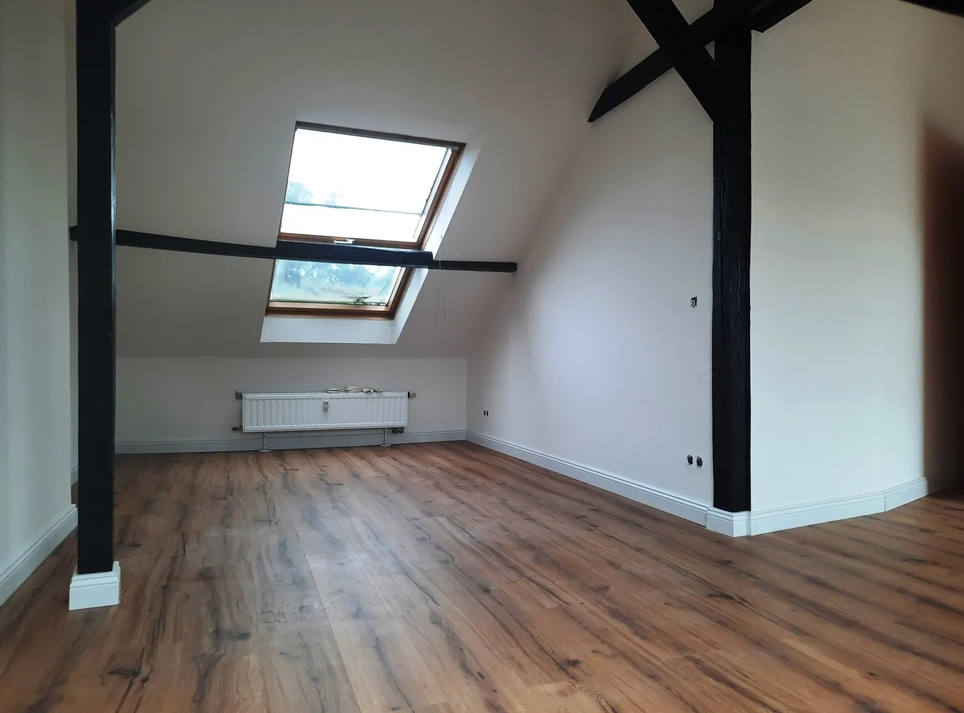3 Zimmer Wohnung mit 77 m² in Essen – Bild 3