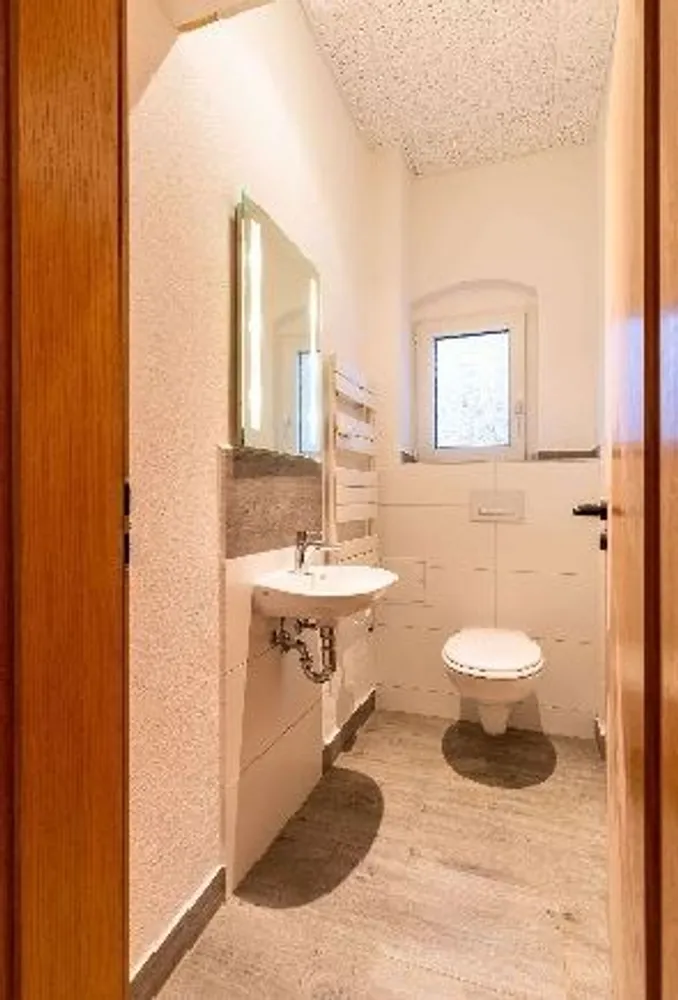 3 room apartment with 101 m² in Chemnitz – Photo 9