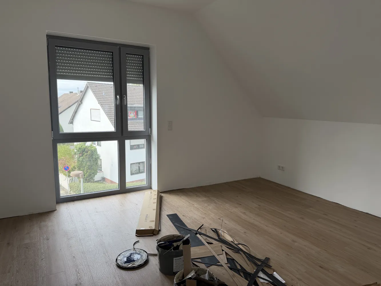 5 Zimmer Wohnung mit 127 m² in Leverkusen – Bild 9