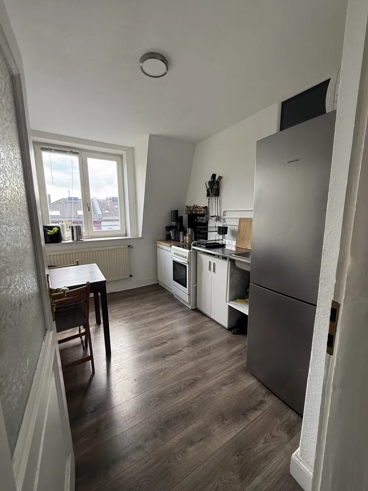 3 Zimmer Wohnung mit 65 m² in Aachen – Bild 6