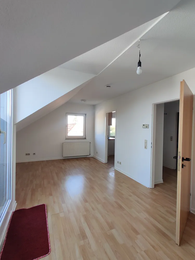 2 Zimmer Wohnung mit 31 m² in Witten – Bild 4