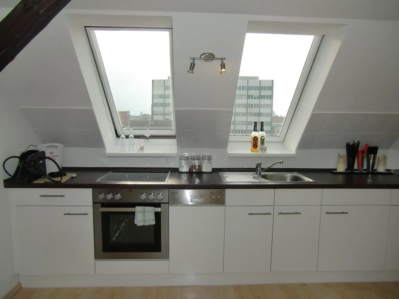 2 Zimmer Wohnung mit 75 m² in Hannover – Bild 6