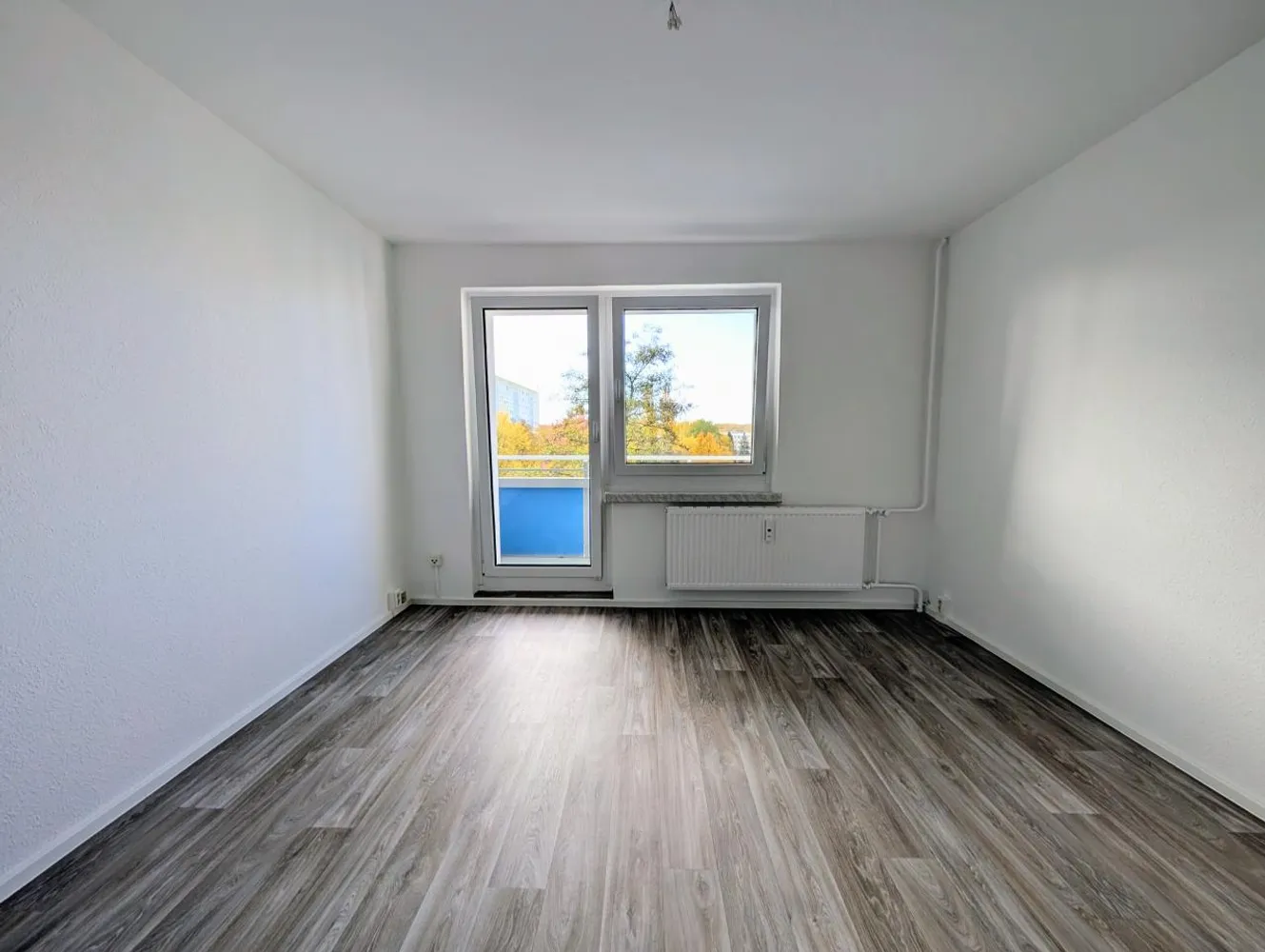 3 Zimmer Wohnung mit 56 m² in Chemnitz – Bild 8