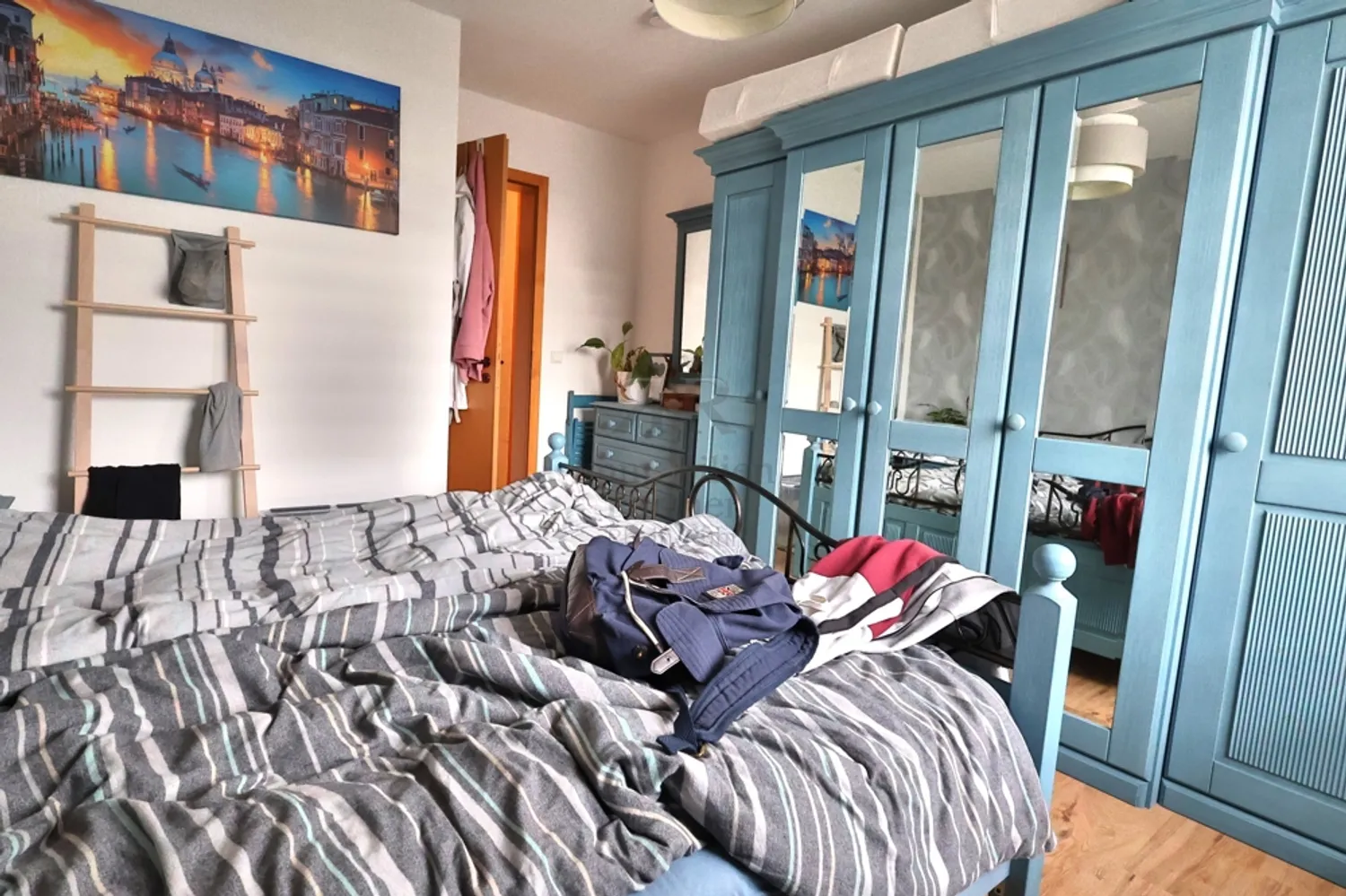 4 Zimmer Wohnung mit 85 m² in Wesel – Bild 8