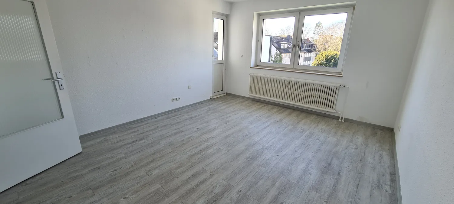 3 Zimmer Wohnung mit 65 m² in Dortmund – Bild 6