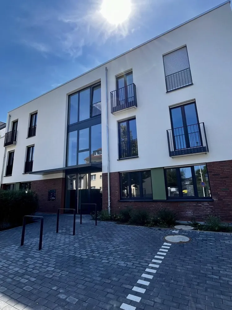 3 Zimmer Wohnung mit 101 m² in Frechen – Bild 10