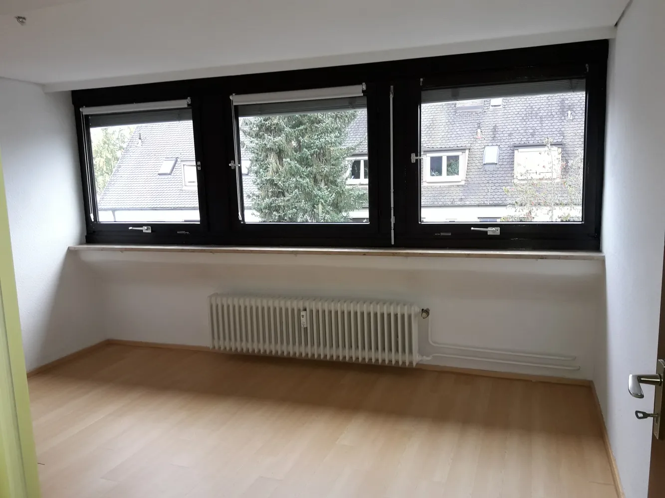 2 Zimmer Wohnung mit 60 m² in Nürnberg – Bild 6