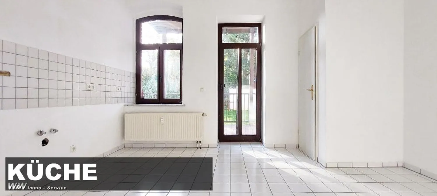 2 Zimmer Wohnung mit 74 m² in Zwickau – Bild 5