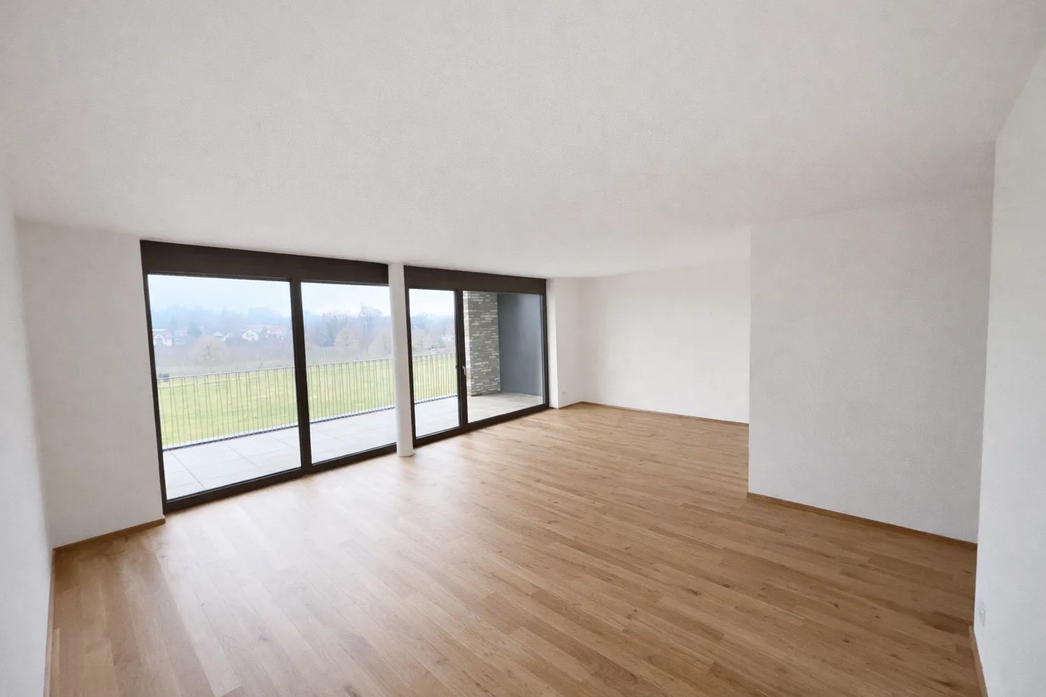 3 Zimmer Wohnung mit 94 m² in Lindau – Bild 3