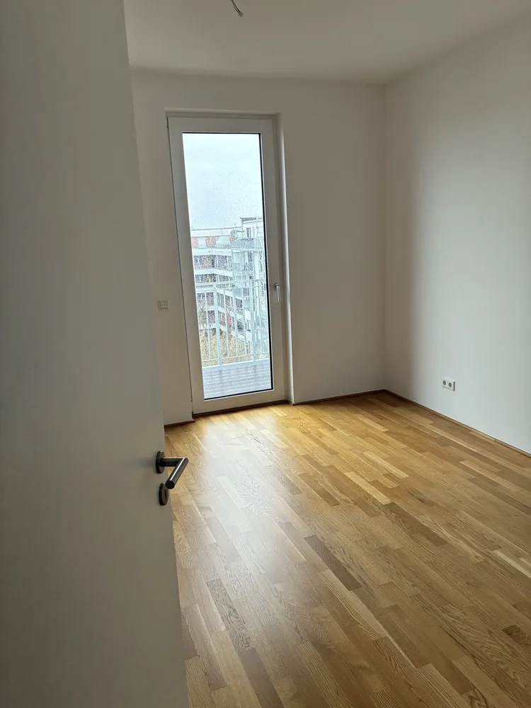 4 Zimmer Wohnung mit 111 m² in München – Bild 6