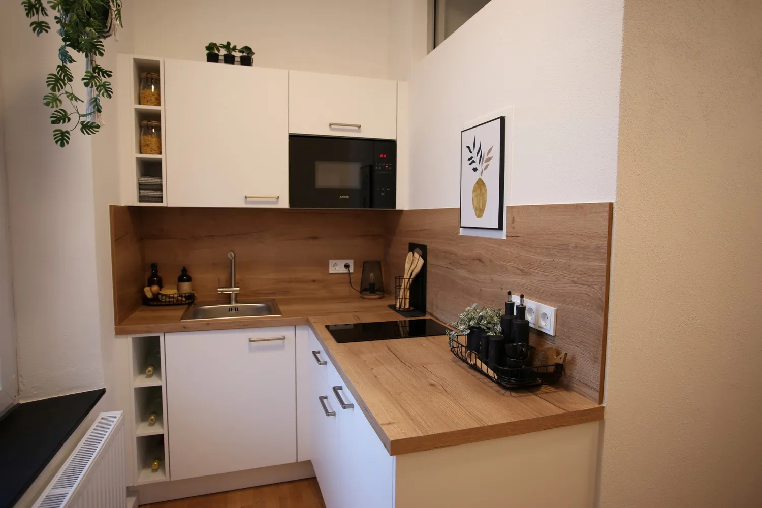 1 Zimmer Wohnung mit 26 m² in Bamberg – Bild 4