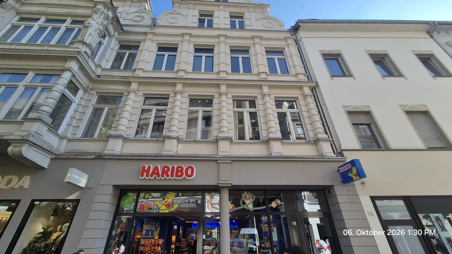 2 room apartment with 78 m² in Bonn – Photo 1