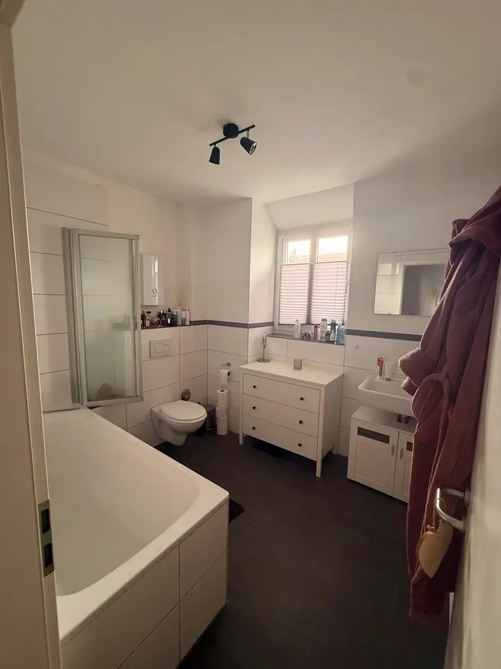 2 Zimmer Wohnung mit 67 m² in Willich – Bild 6