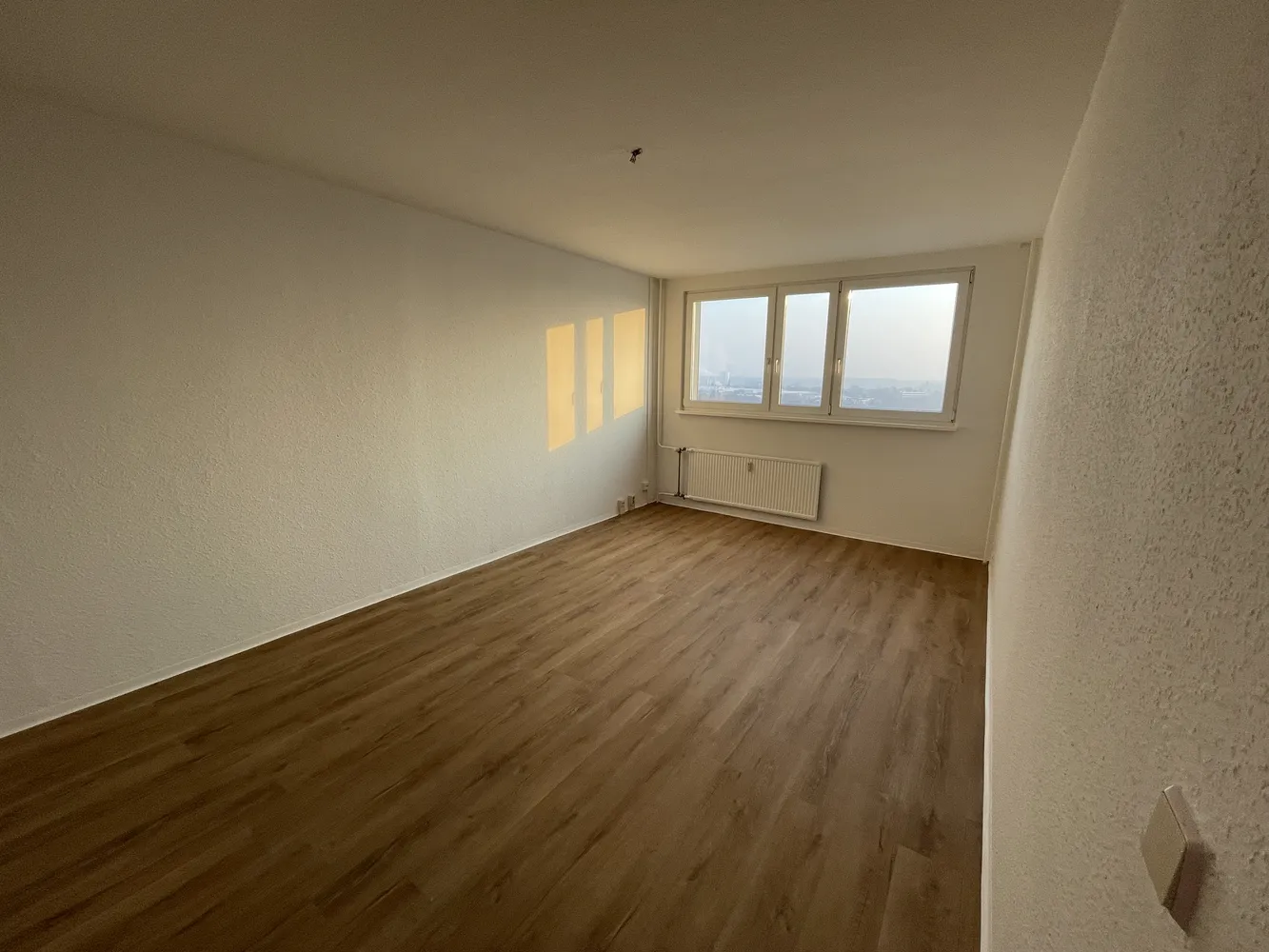 4 Zimmer Wohnung mit 85 m² in Rostock – Bild 6