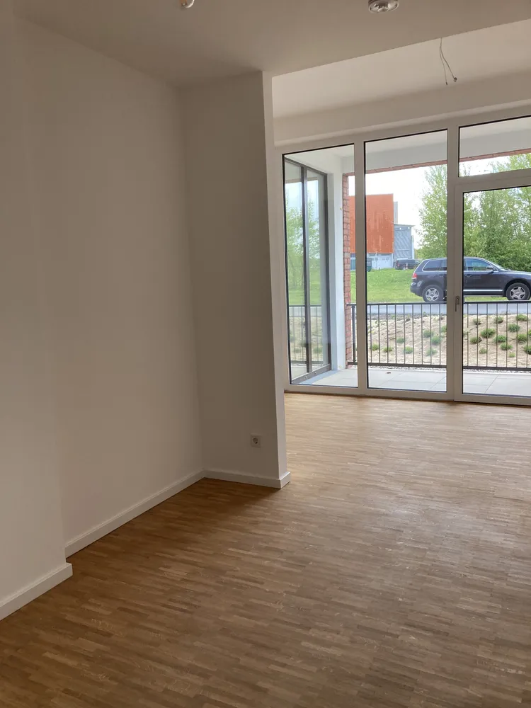 2 Zimmer Wohnung mit 65 m² in Garbsen – Bild 2