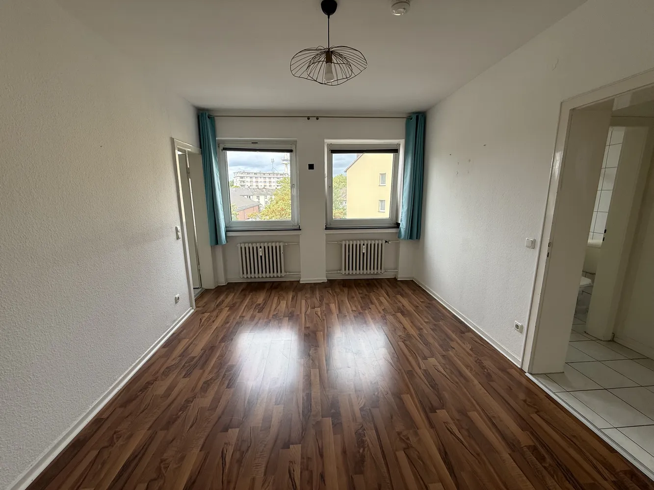 3 Zimmer Wohnung mit 67 m² in Essen – Bild 9