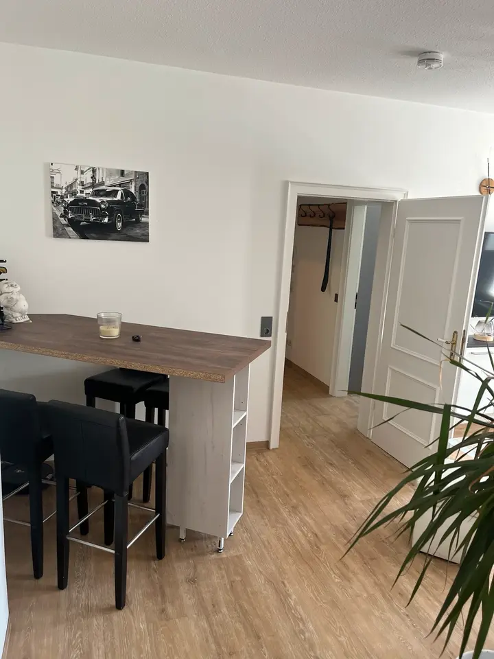 2 Zimmer Wohnung mit 48 m² in Dresden – Bild 4