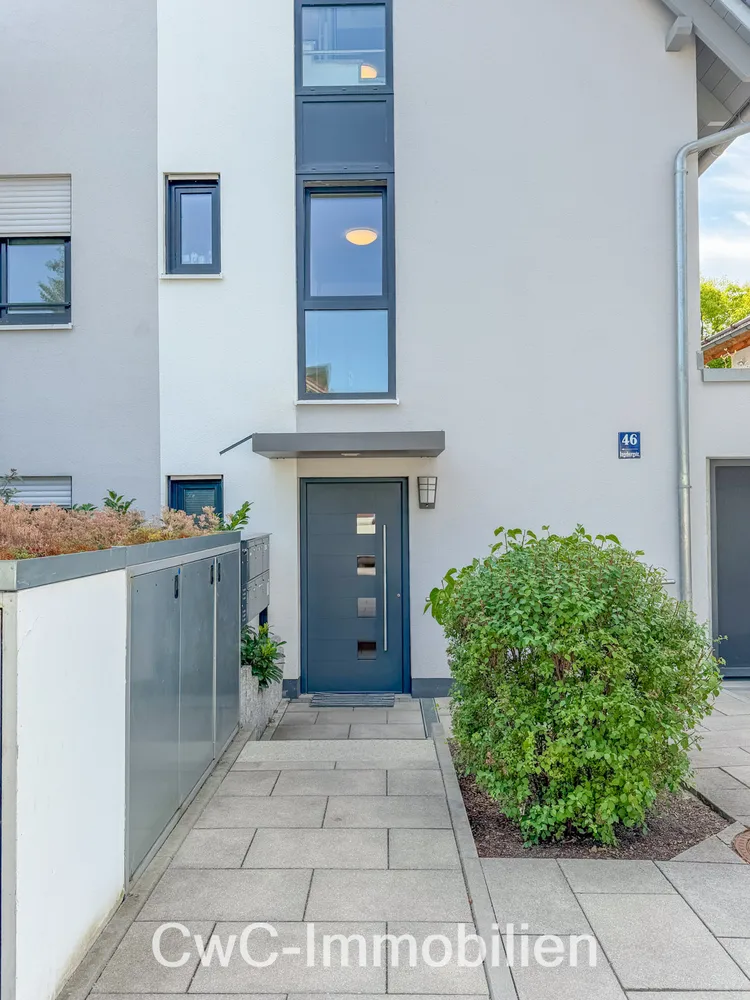 2 Zimmer Wohnung mit 62 m² in München – Bild 5