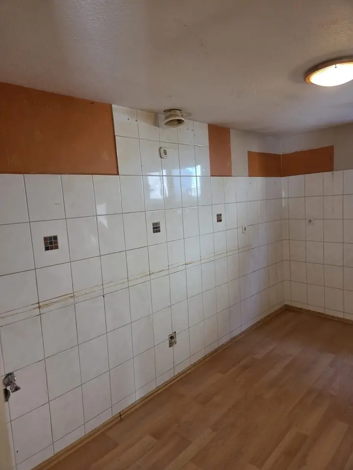 5 Zimmer Wohnung mit 140 m² in Wismar – Bild 8