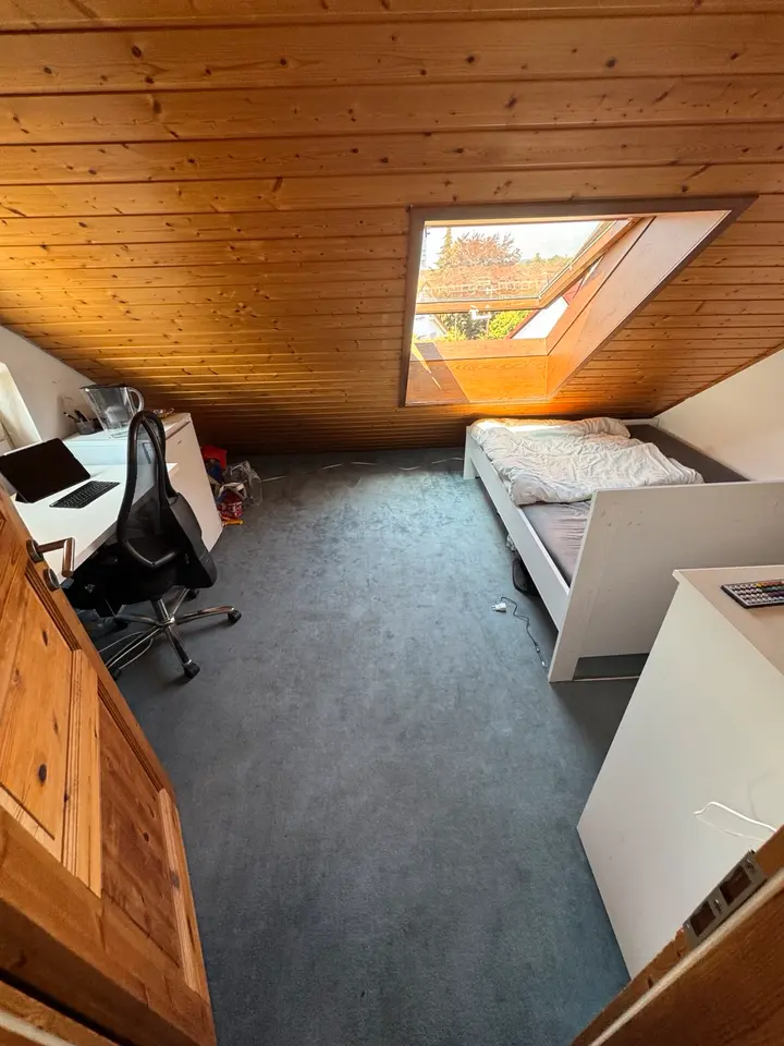 2 Zimmer Wohnung mit 20 m² in Esslingen am Neckar – Bild 6