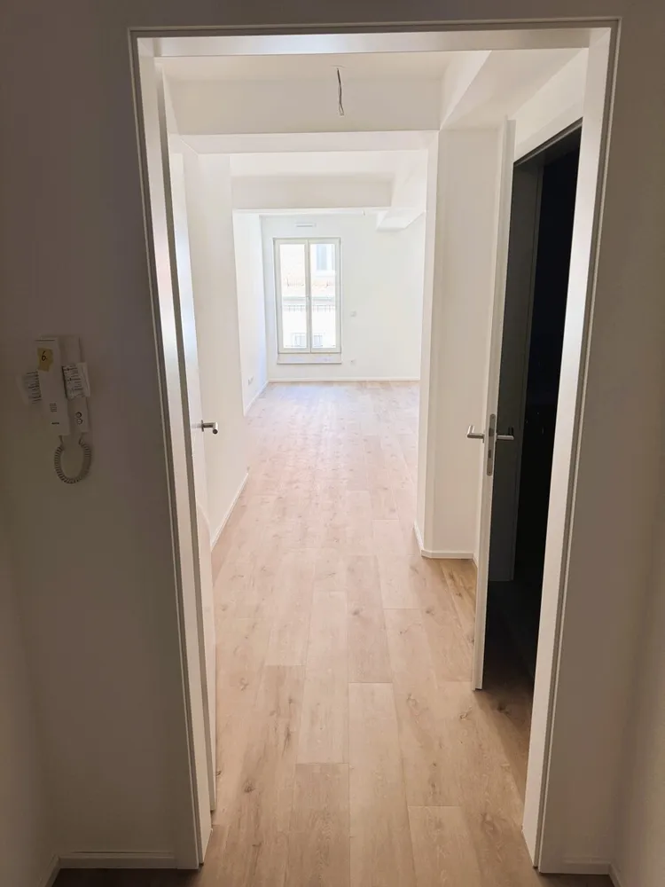 2 room apartment with 66 m² in Augsburg – Photo 4