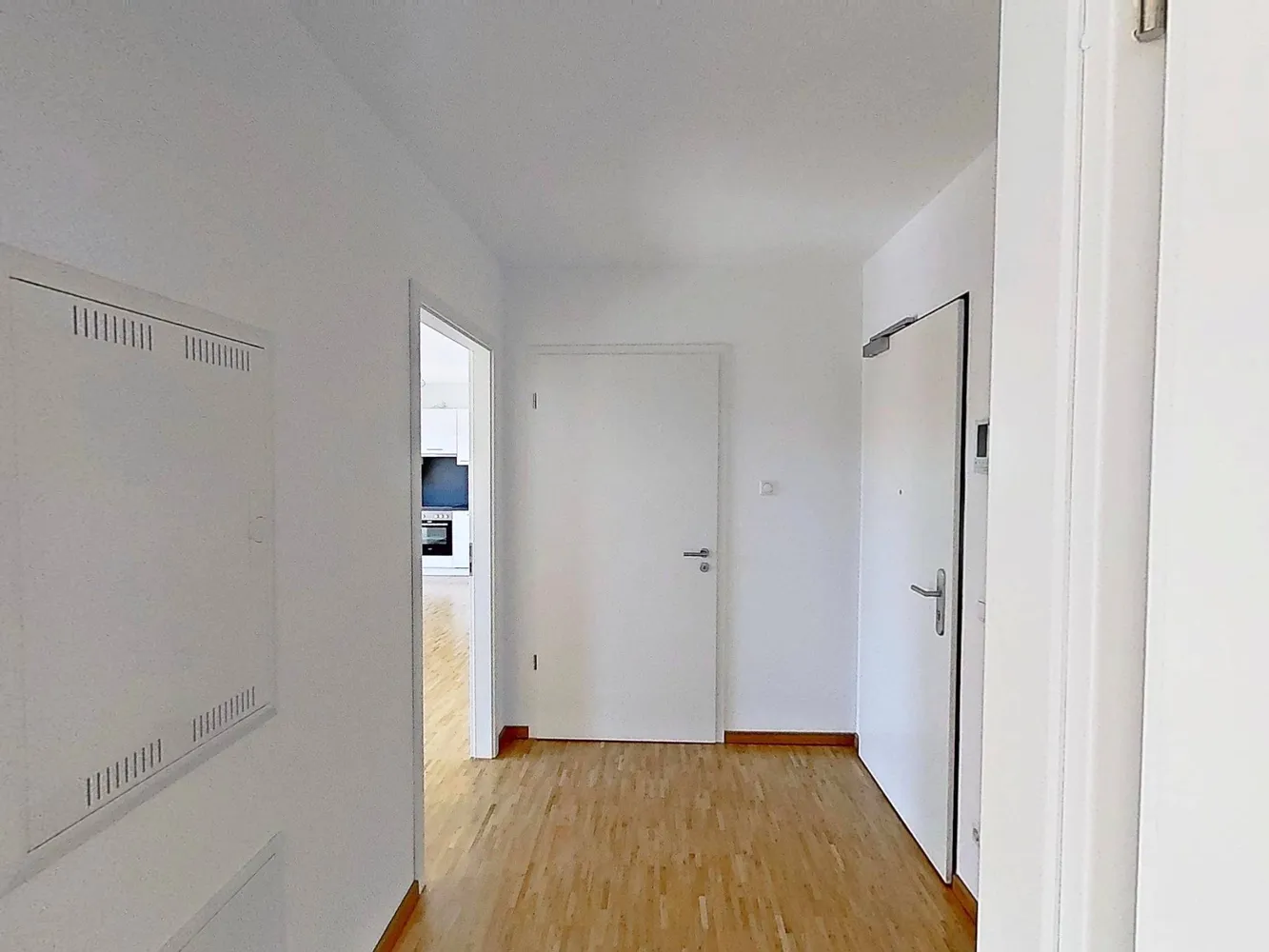 2 Zimmer Wohnung mit 66 m² in Hannover – Bild 11