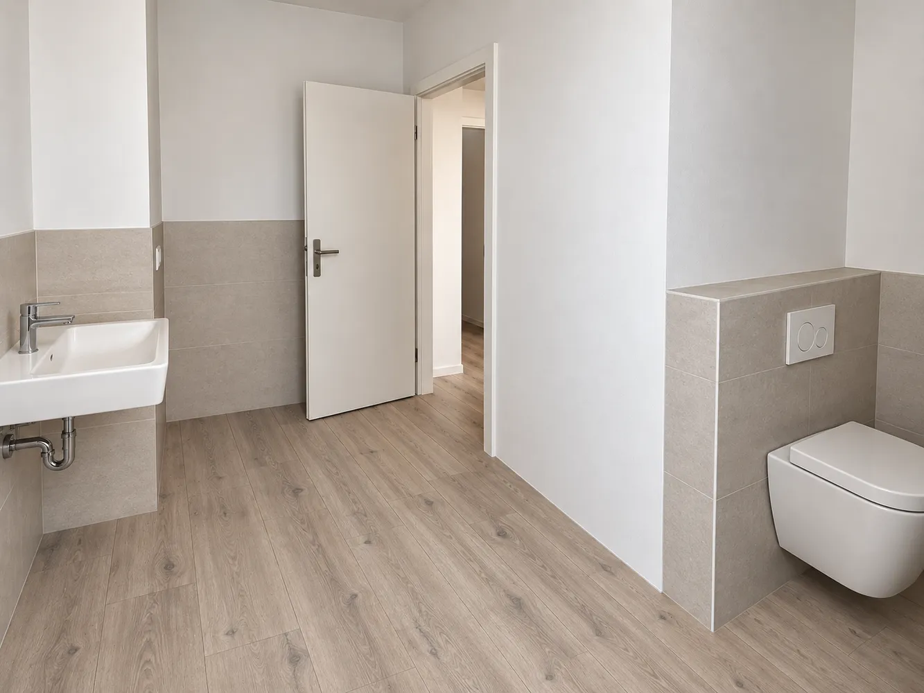 5 room apartment with 132 m² in Essen – Photo 3