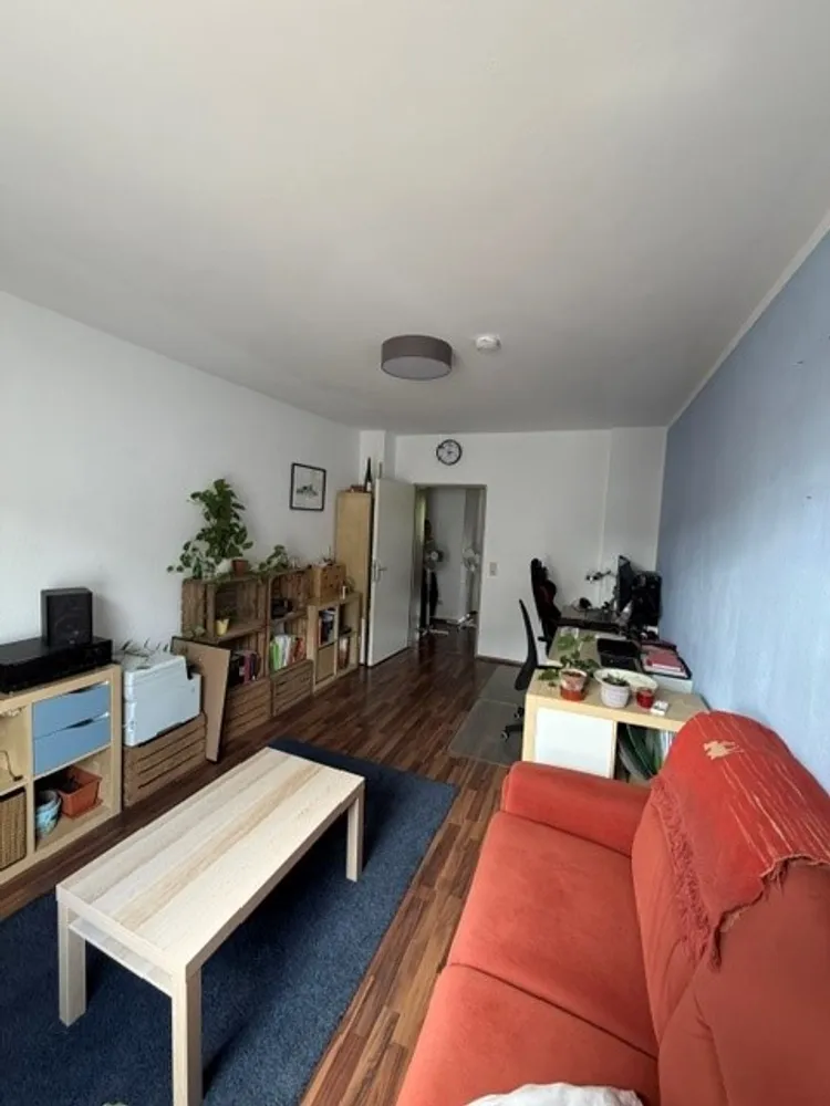 2 Zimmer Wohnung mit 48 m² in Düsseldorf – Bild 12