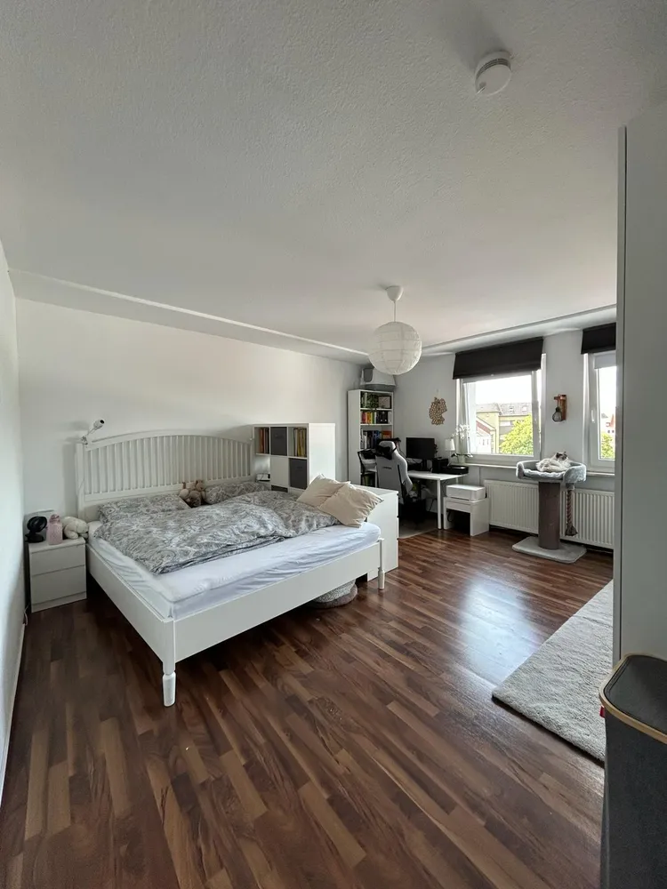 3 Zimmer Wohnung mit 76 m² in Braunschweig – Bild 9