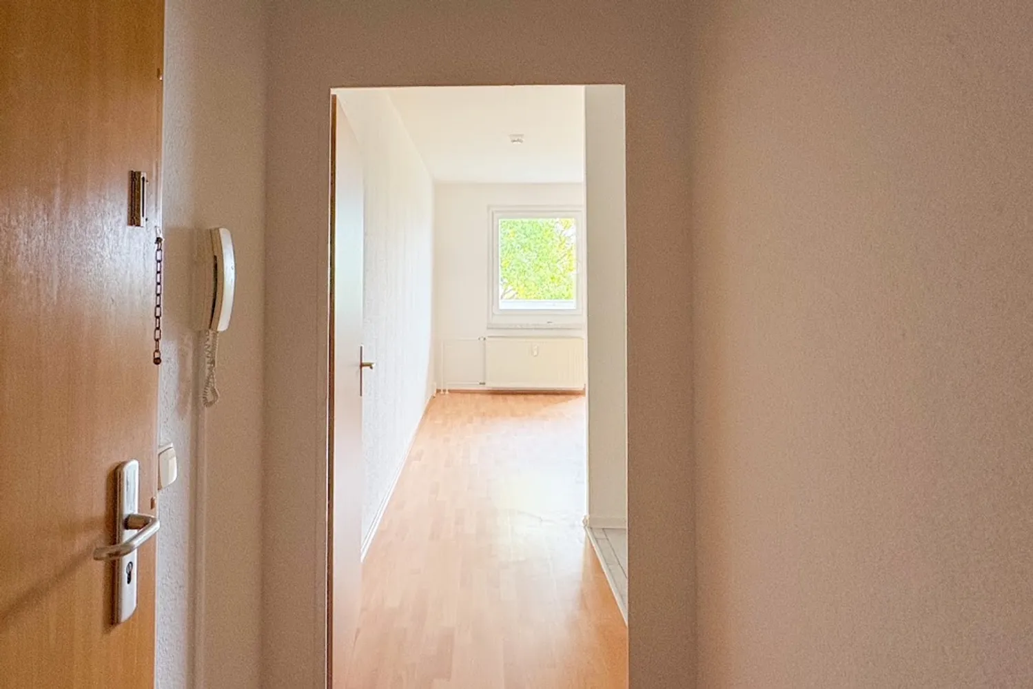 2 Zimmer Wohnung mit 41 m² in Chemnitz – Bild 10