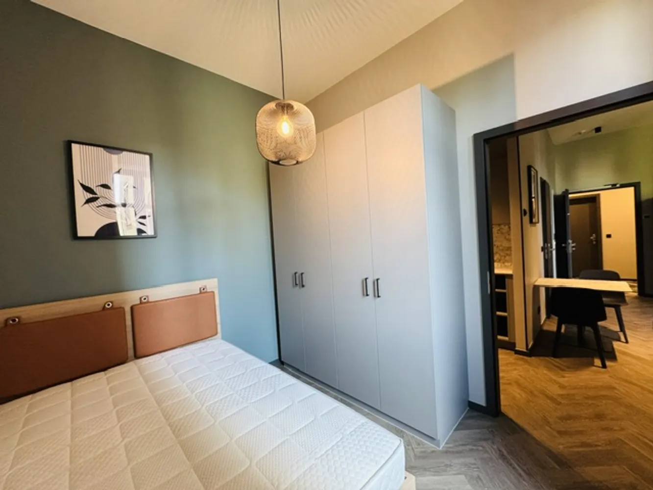 2 Zimmer Wohnung mit 33 m² in Berlin – Bild 7
