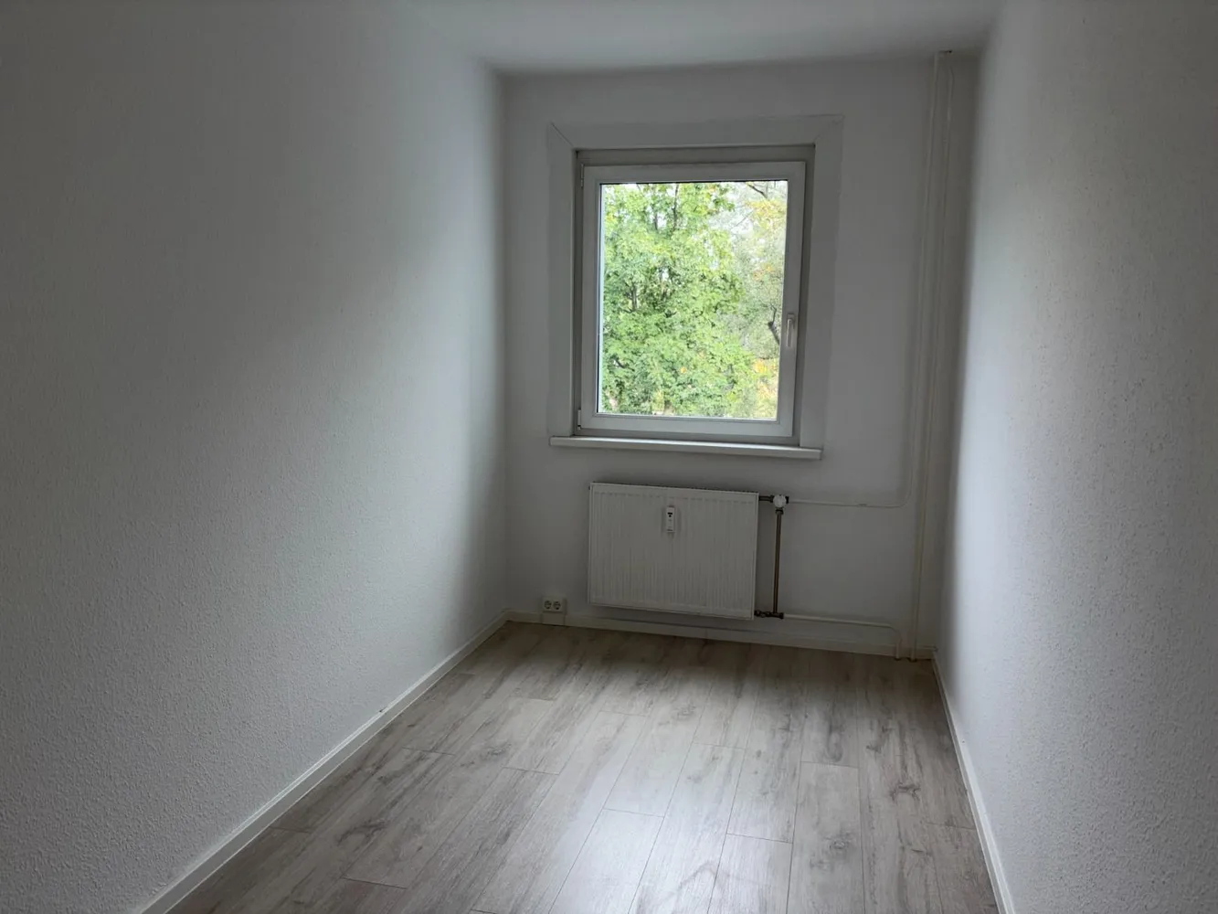 4 Zimmer Wohnung mit 91 m² in Berlin – Bild 10