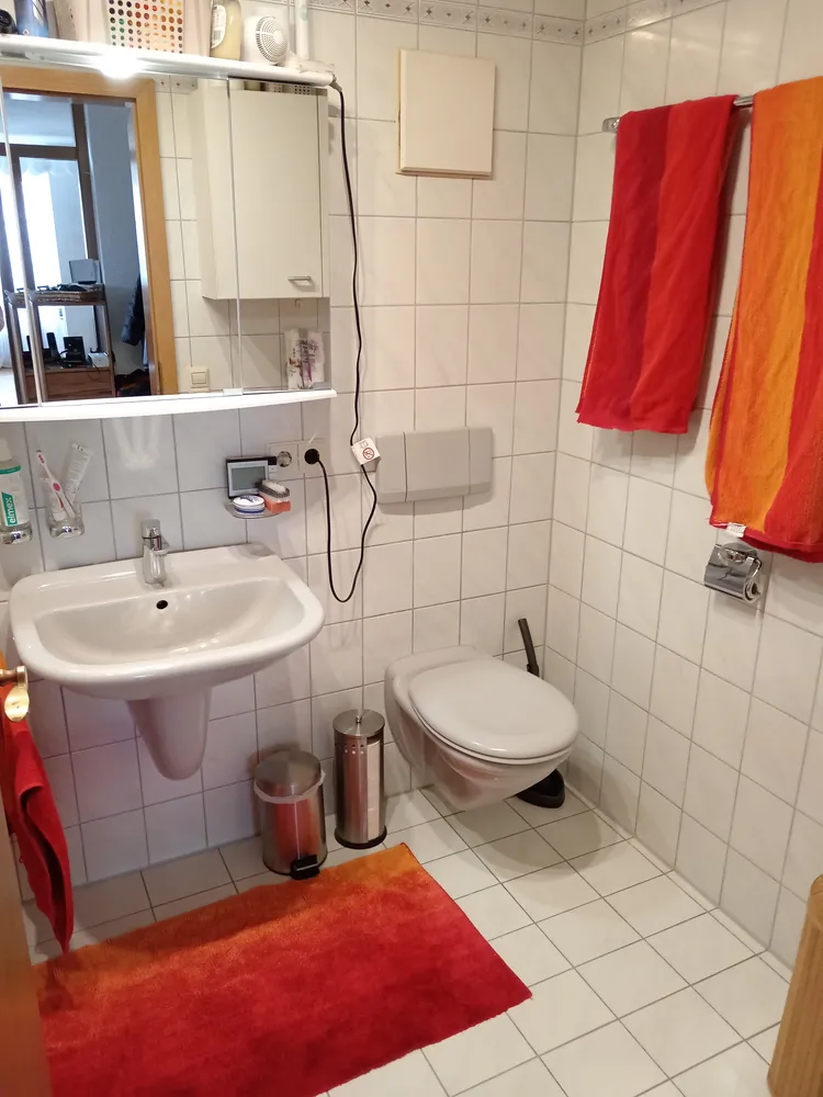 4 Zimmer Wohnung mit 75 m² in Stuttgart – Bild 4