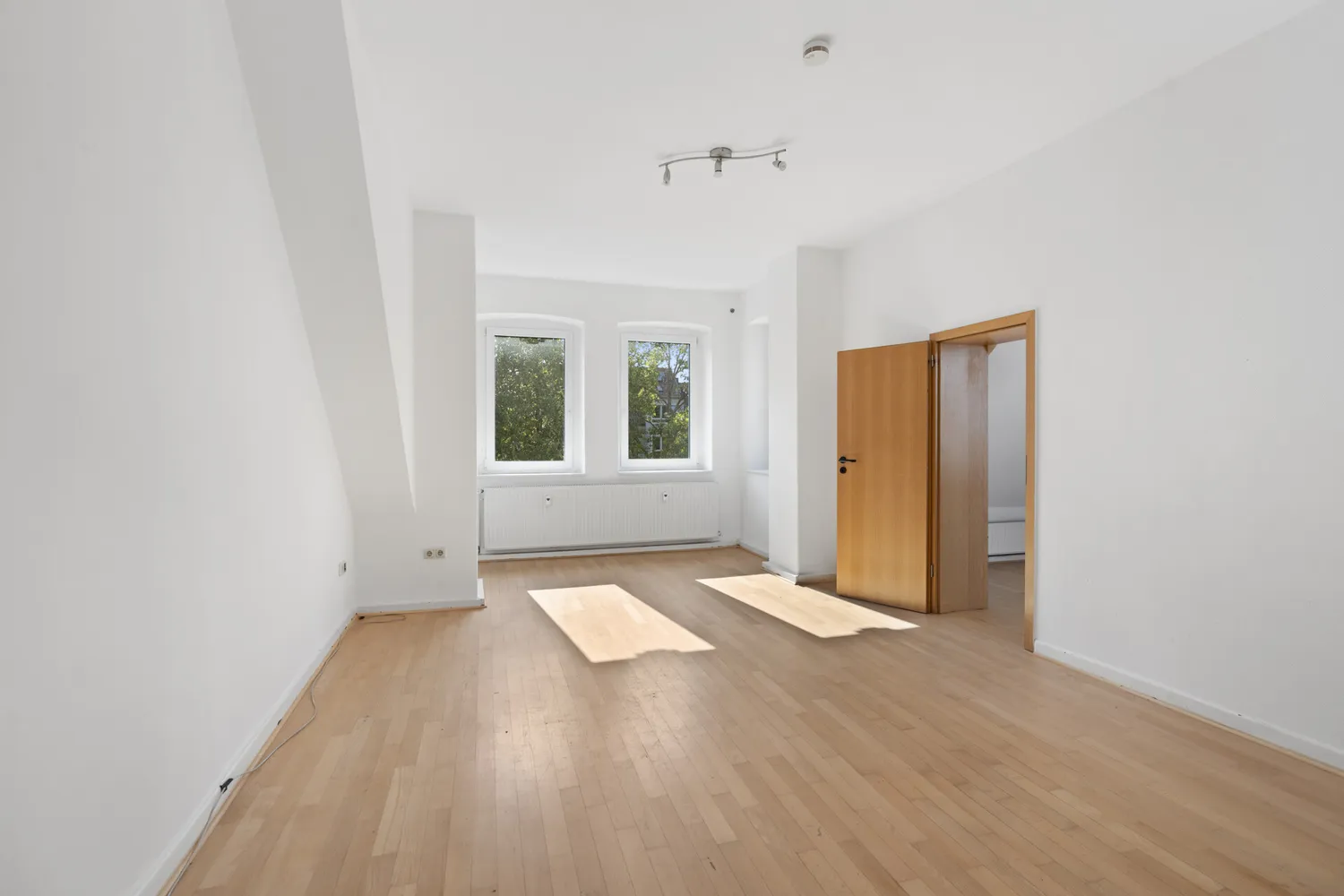 4 Zimmer Wohnung mit 98 m² in Paderborn – Bild 3