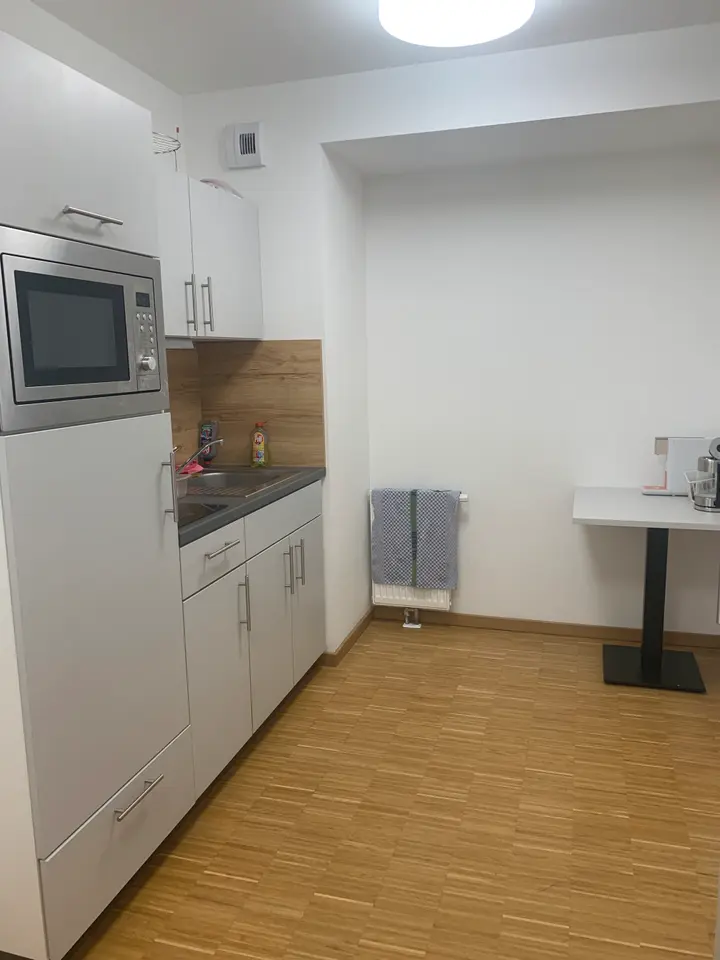 WG-Zimmer mit 25 m² in Viernheim – Bild 3