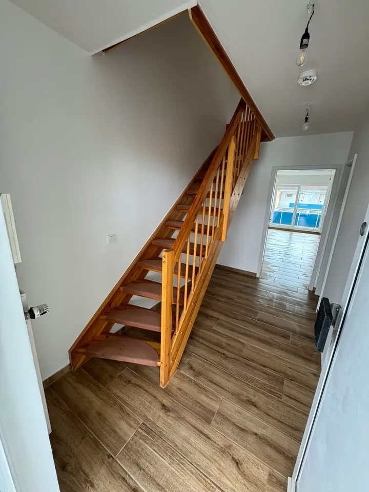 2 Zimmer Wohnung mit 73 m² in Bernau bei Berlin – Bild 3