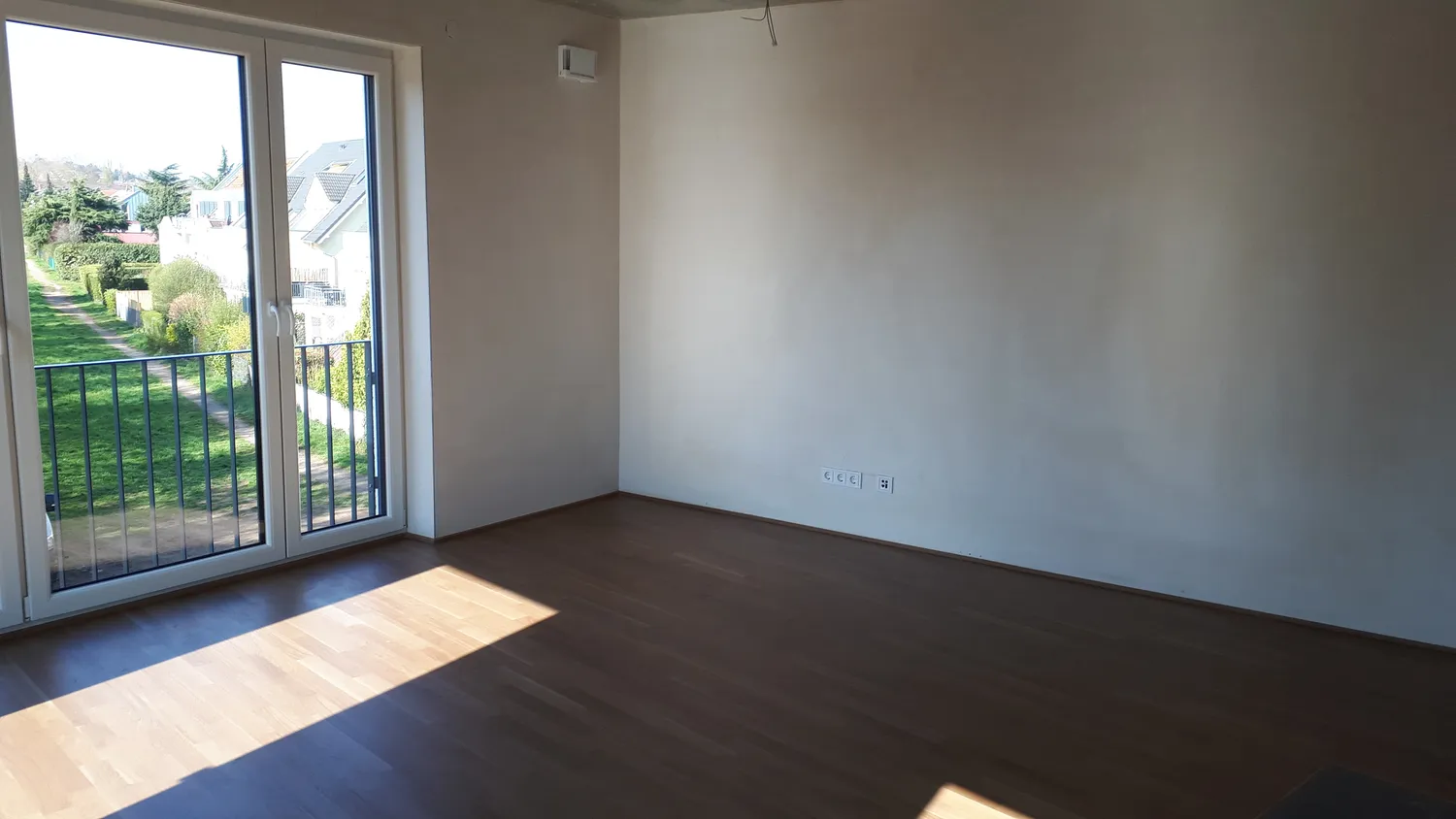 2 Zimmer Wohnung mit 64 m² in Mainz – Bild 2