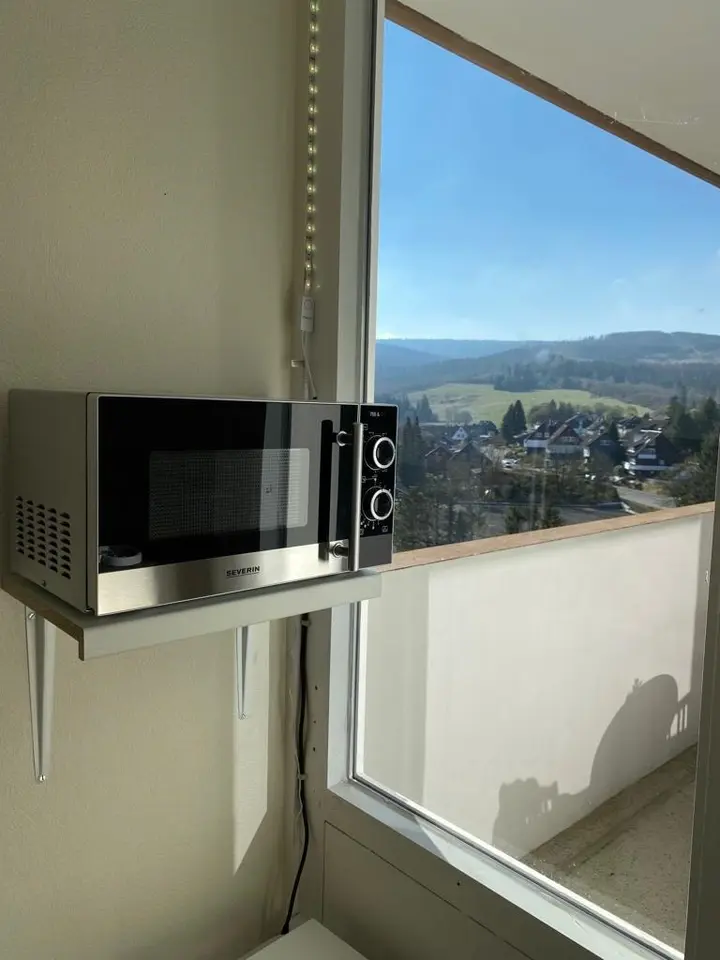 WG-Zimmer mit 31 m² in Goslar – Bild 6