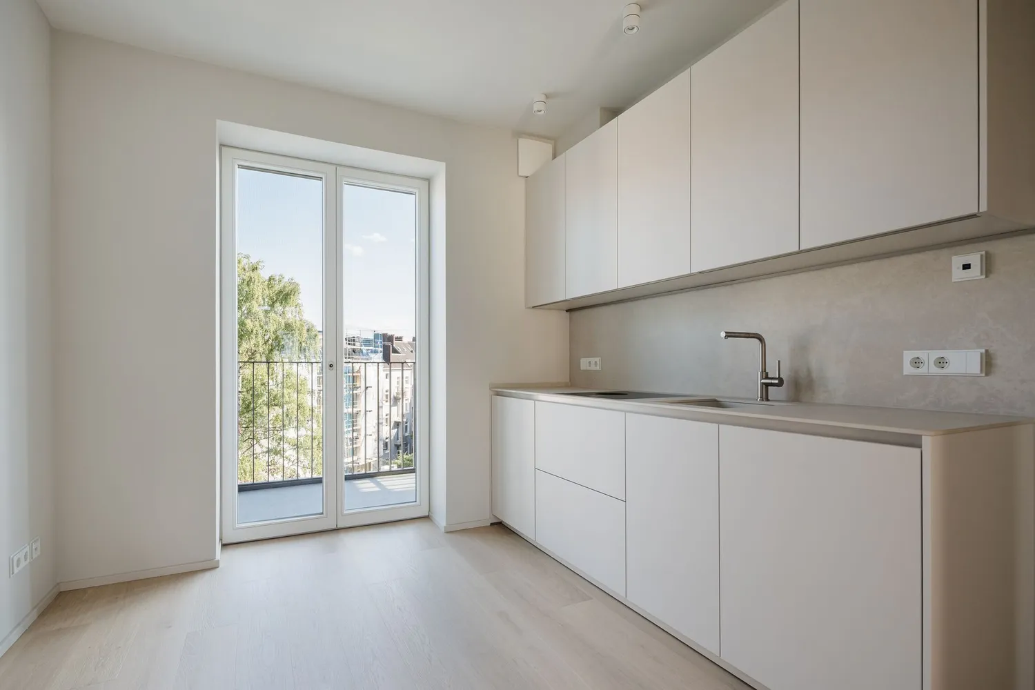 2 Zimmer Wohnung mit 51 m² in Hamburg – Bild 2