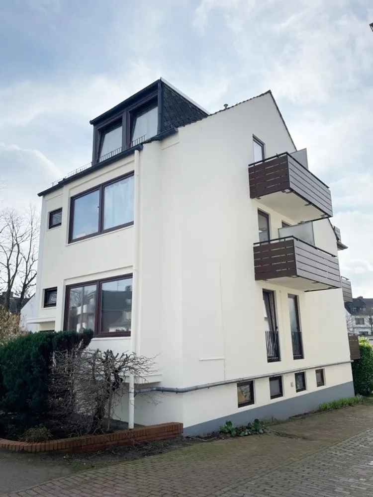 2 Zimmer Wohnung mit 41 m² in Bremen – Bild 4
