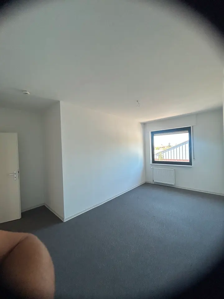 3 Zimmer Wohnung mit 80 m² in Quakenbrück – Bild 3