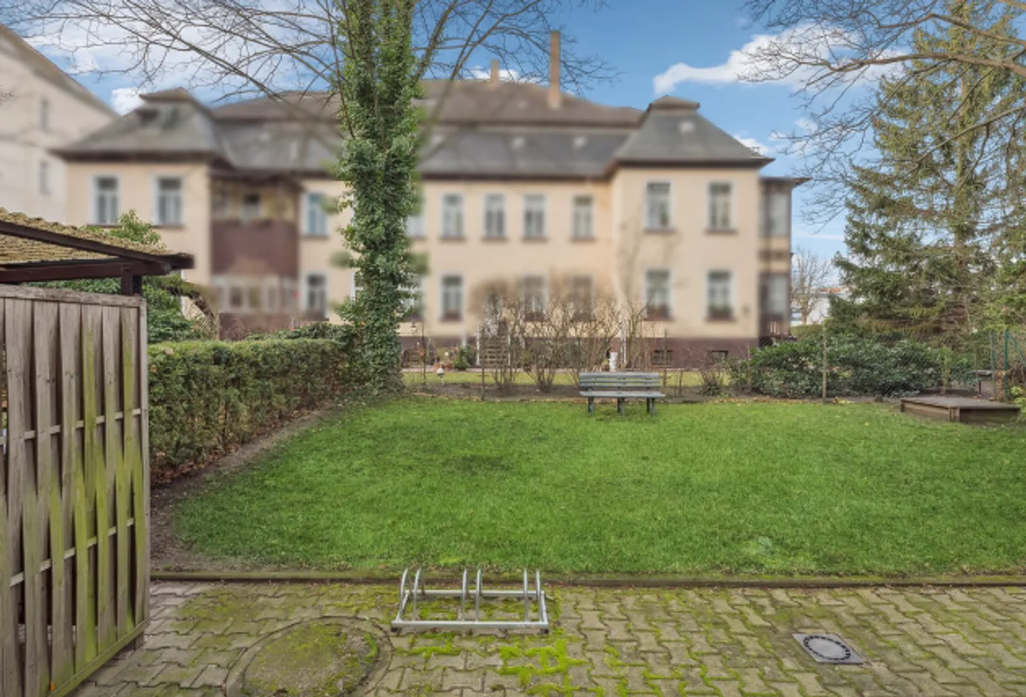 3 Zimmer Wohnung mit 93 m² in Leipzig – Bild 11